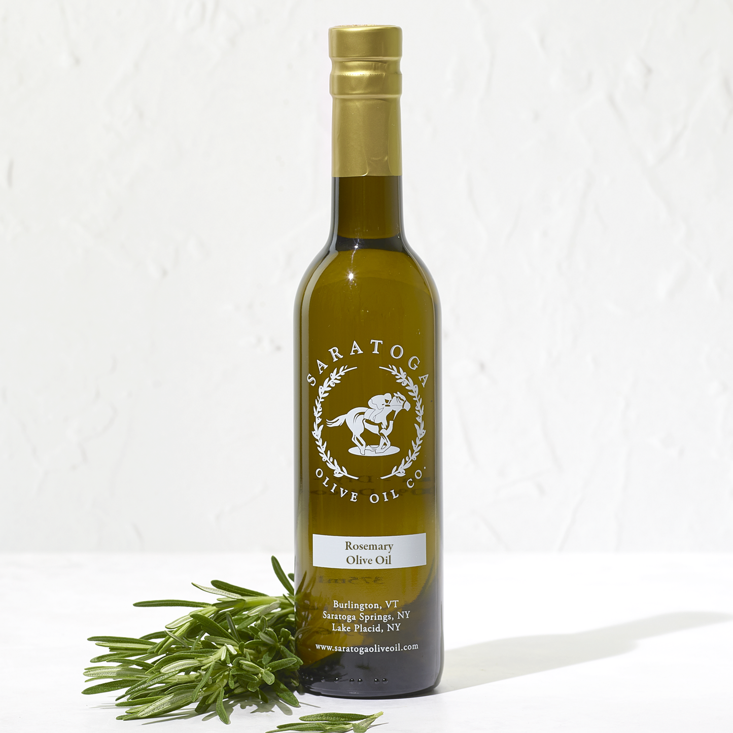 Wholesale Rosemary Olive Oil: 200ml