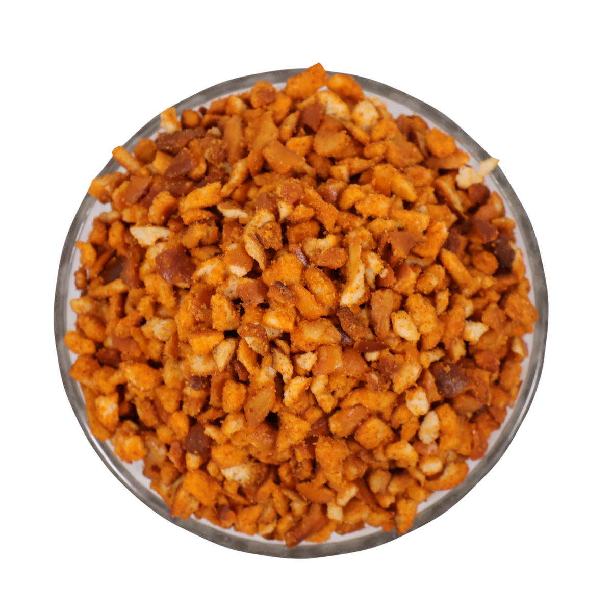 X-TRA Buffalo Wing Mini Pretzel Bits 8oz