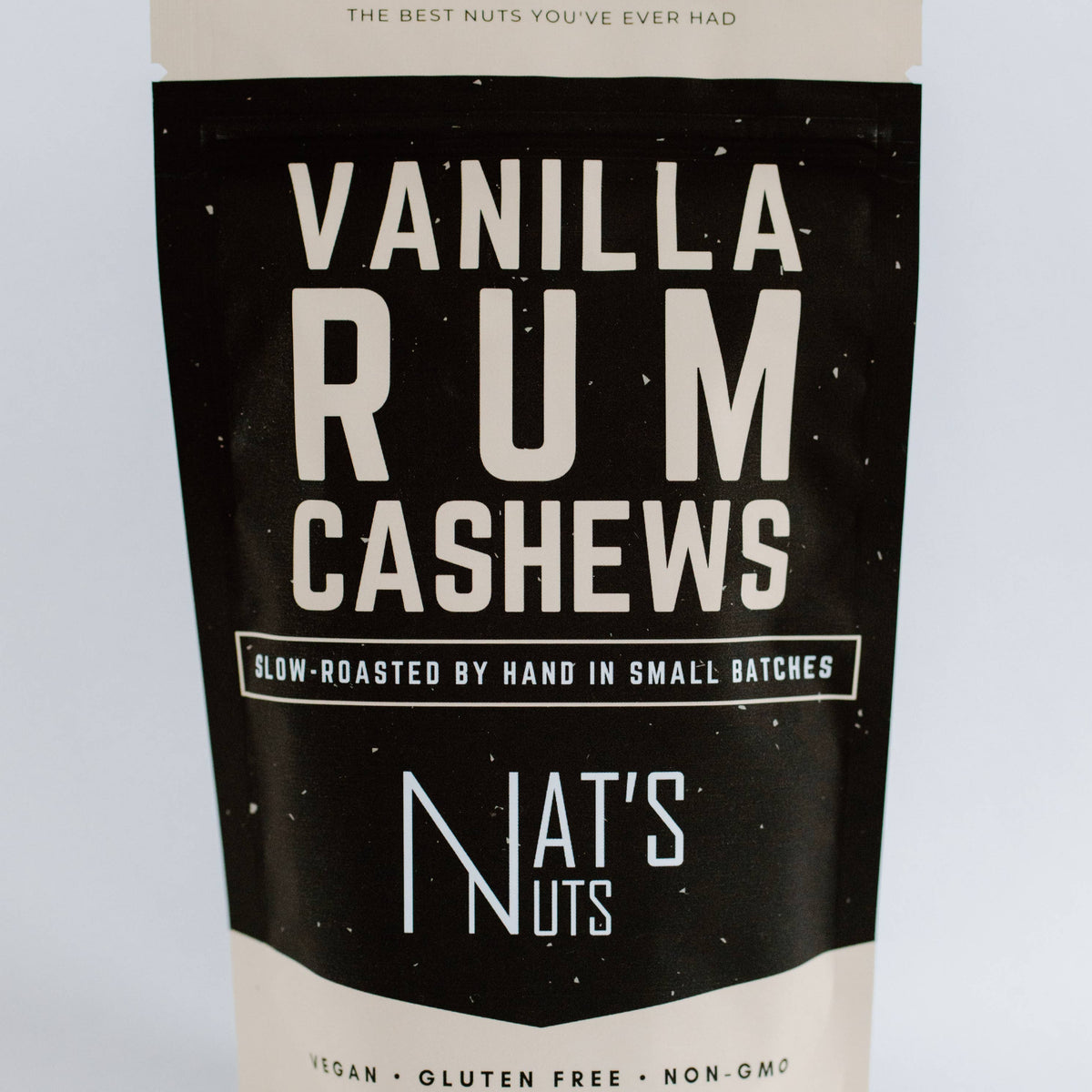 X-TRA Vanilla Rum Cashews