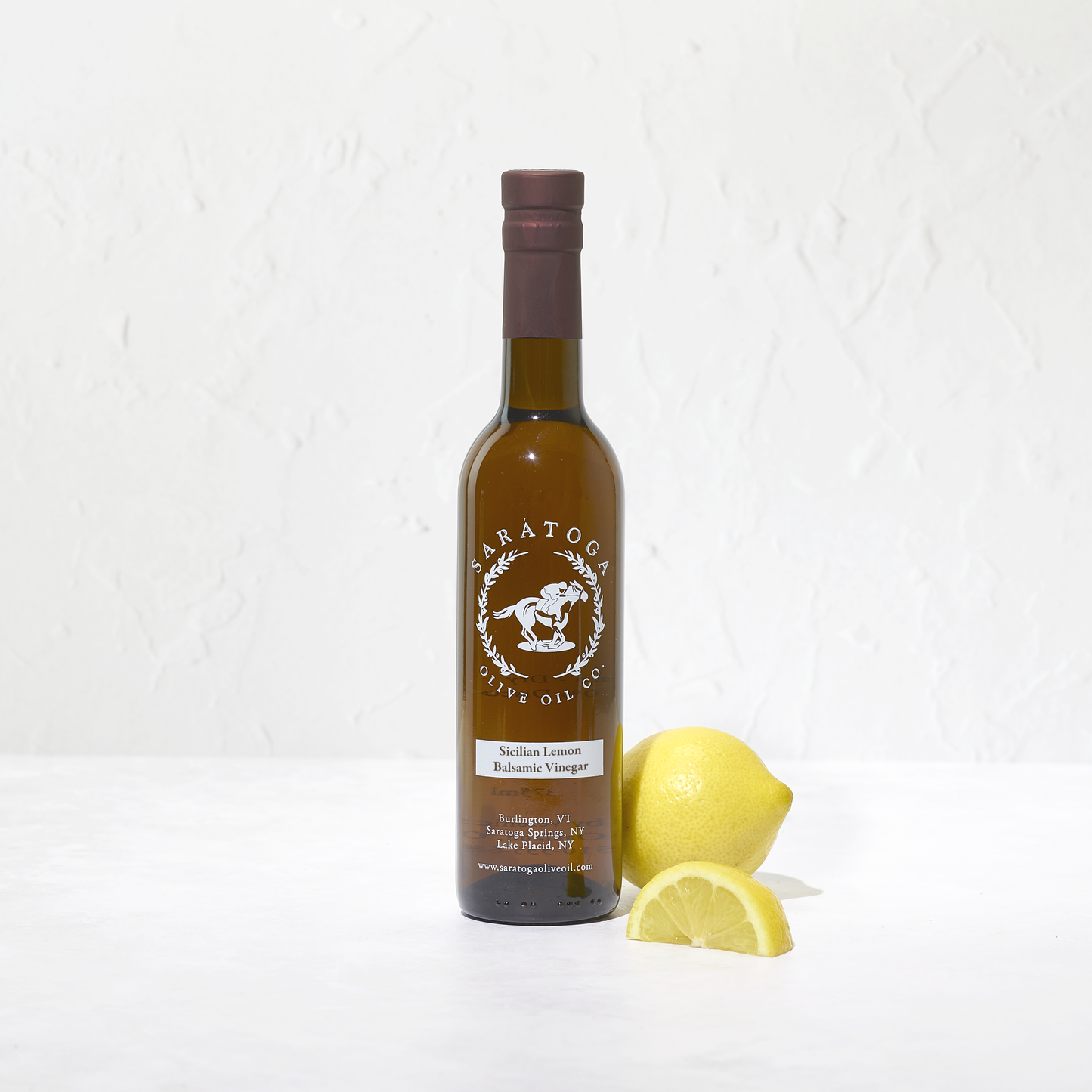 Sicilian Lemon Balsamic: 200ml