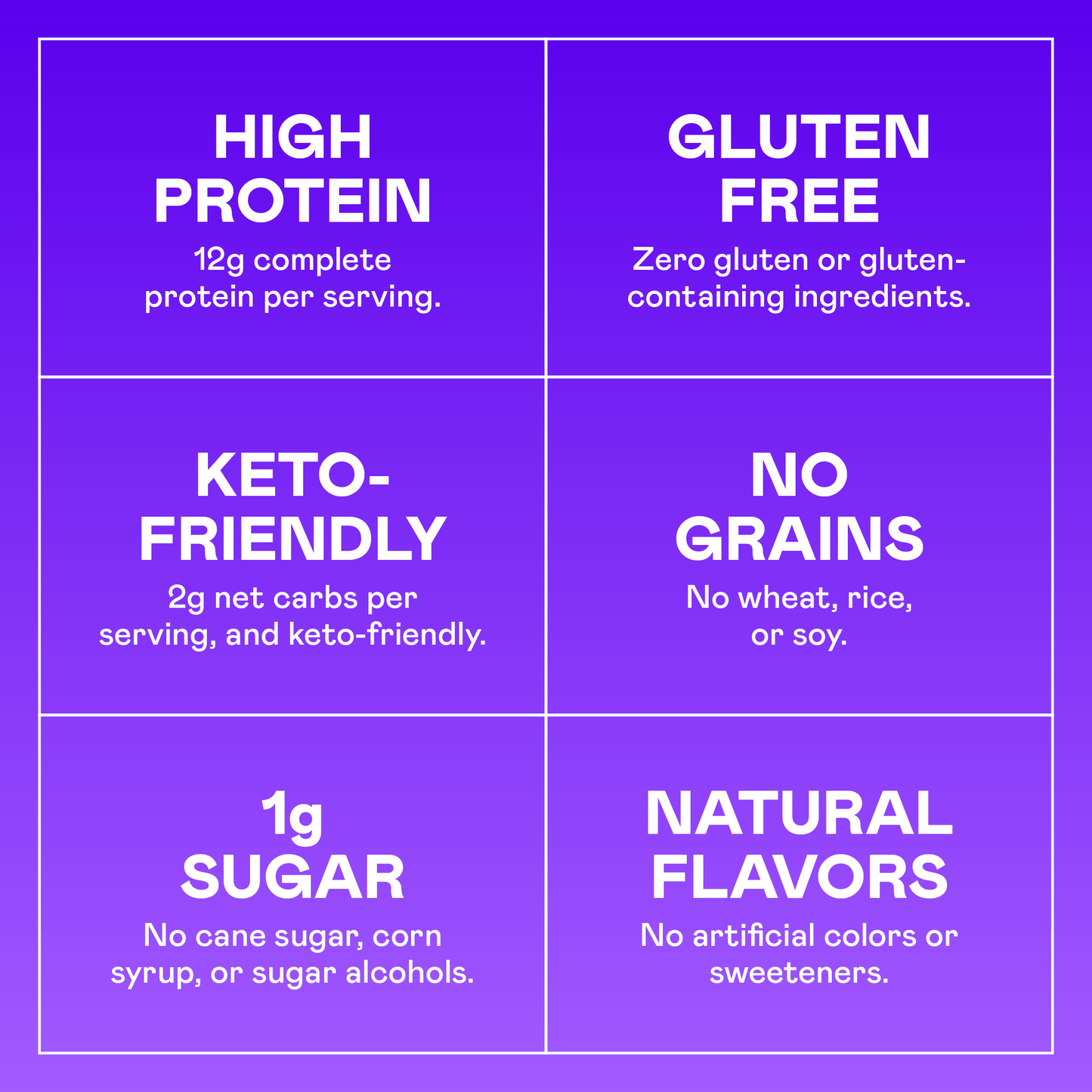 Chocolate Peanut Butter Protein Treat