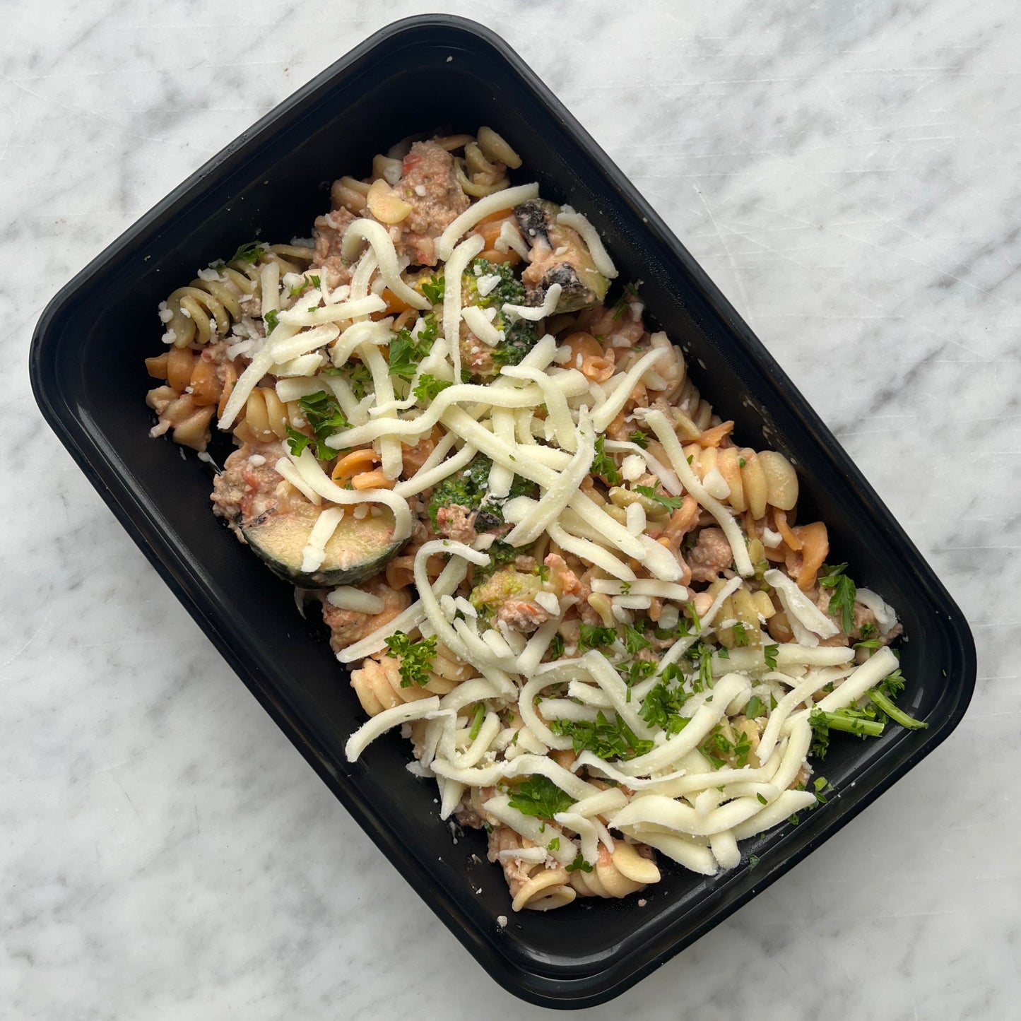 Turkey Primavera