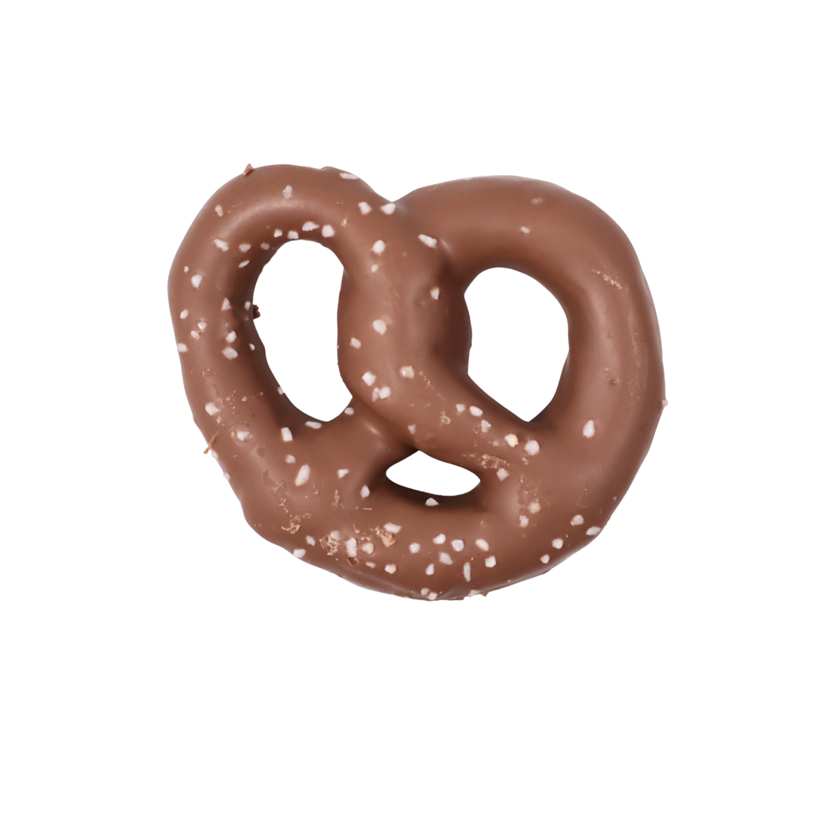 X-TRA Milk Chocolate Pretzels -3pk