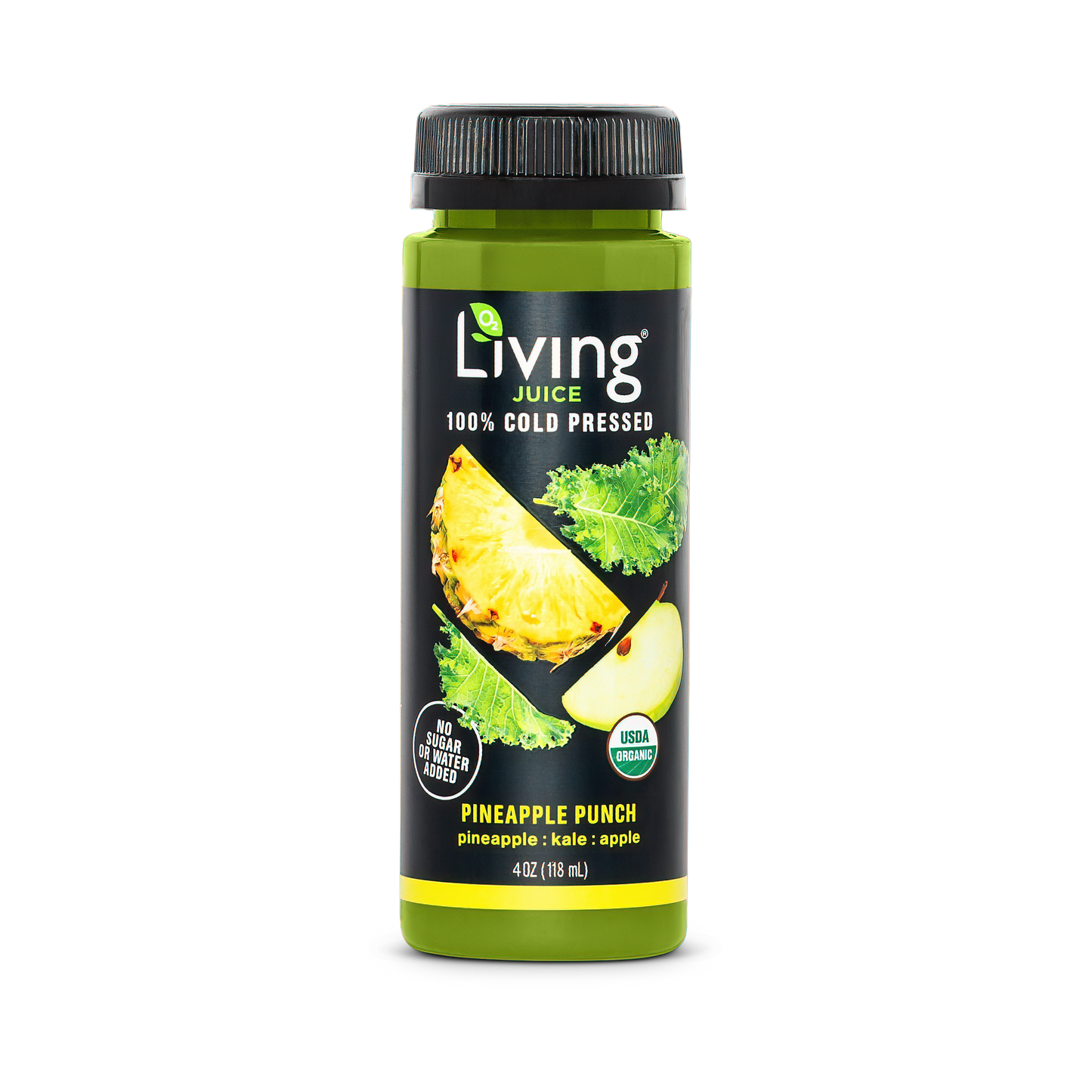 Pineapple Punch Mini: 8 bottle / 4 oz