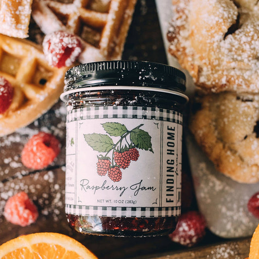X-TRA Raspberry Jam