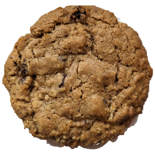 Oatmeal Raisin Cookie