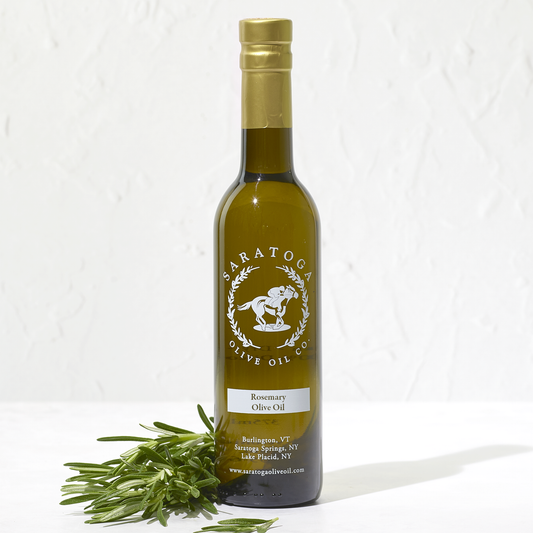 Wholesale Rosemary Olive Oil: 200ml