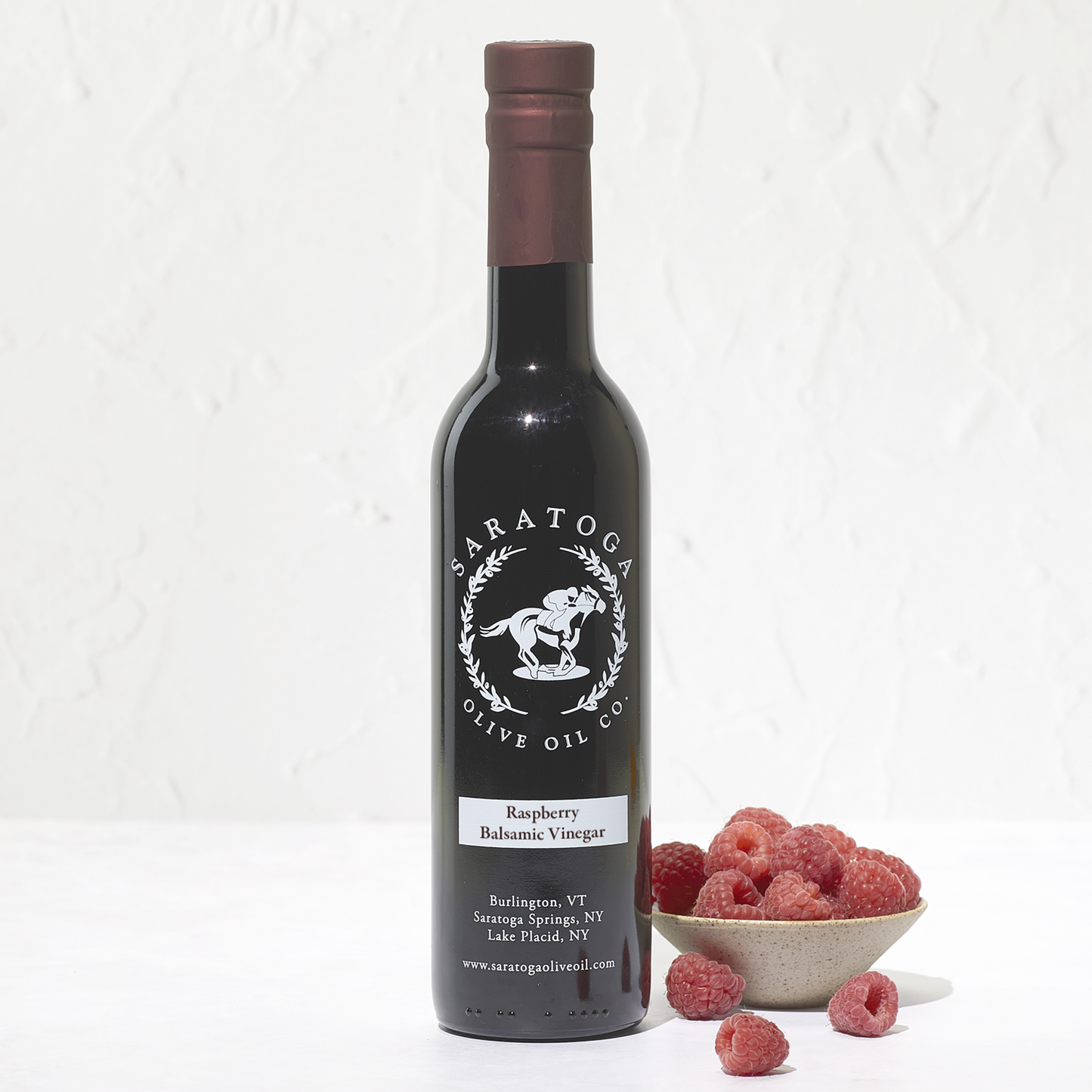 Raspberry Balsamic: 200ml