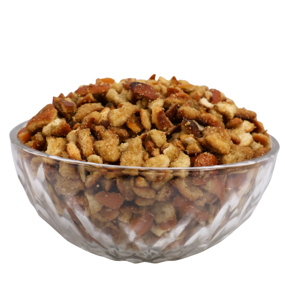 Maple Bourbon Mini Pretzel Bits 8oz.