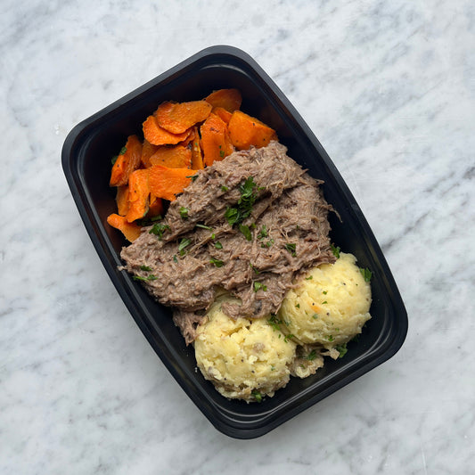 Large Braised Beef