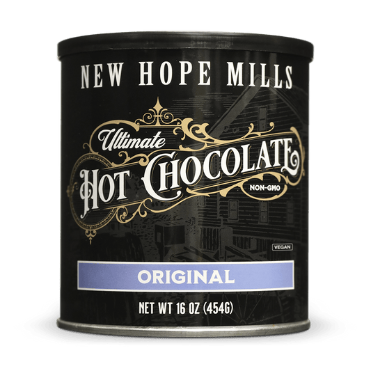 X-TRA Ultimate Hot Chocolate - Original 16oz
