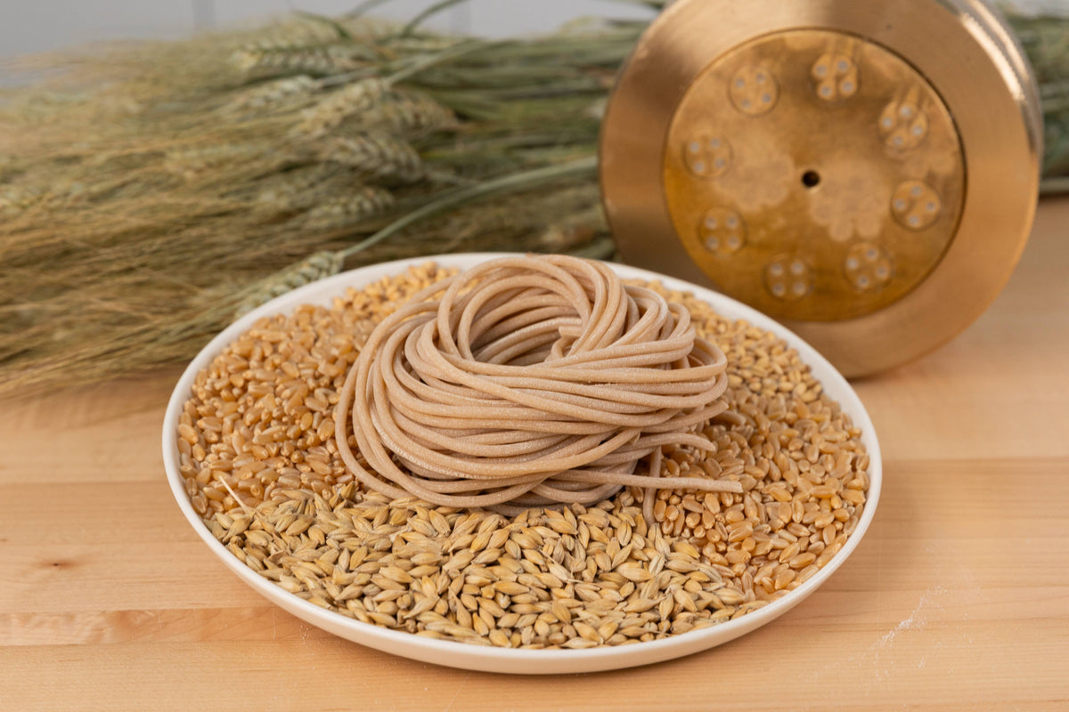X-TRA Pasta Flour 
