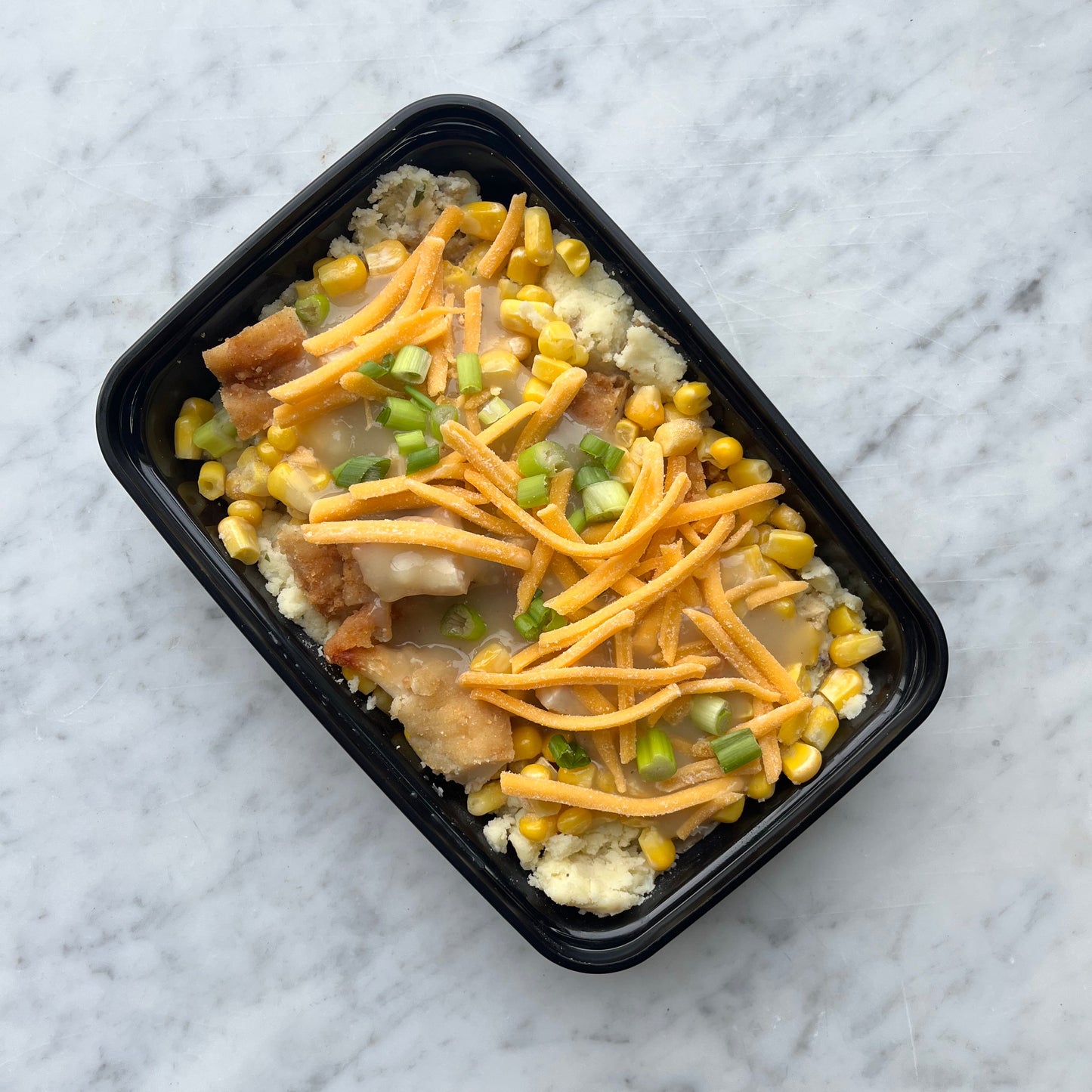 Large 716 Mashed Potato Bowl