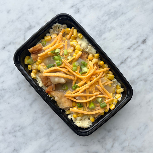 716 Mashed Potato Bowl