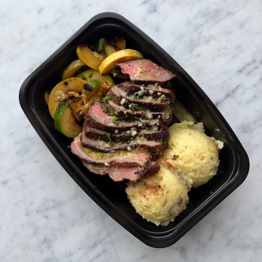 716 Premium Eats Filet Dinner, GF
