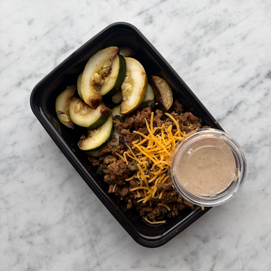 Large Poblano Bowl, GF