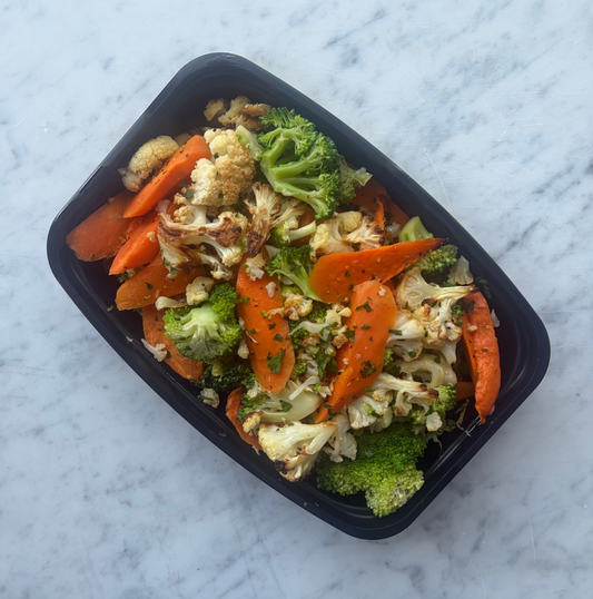 Cali Mixed Vegetables Per Pound