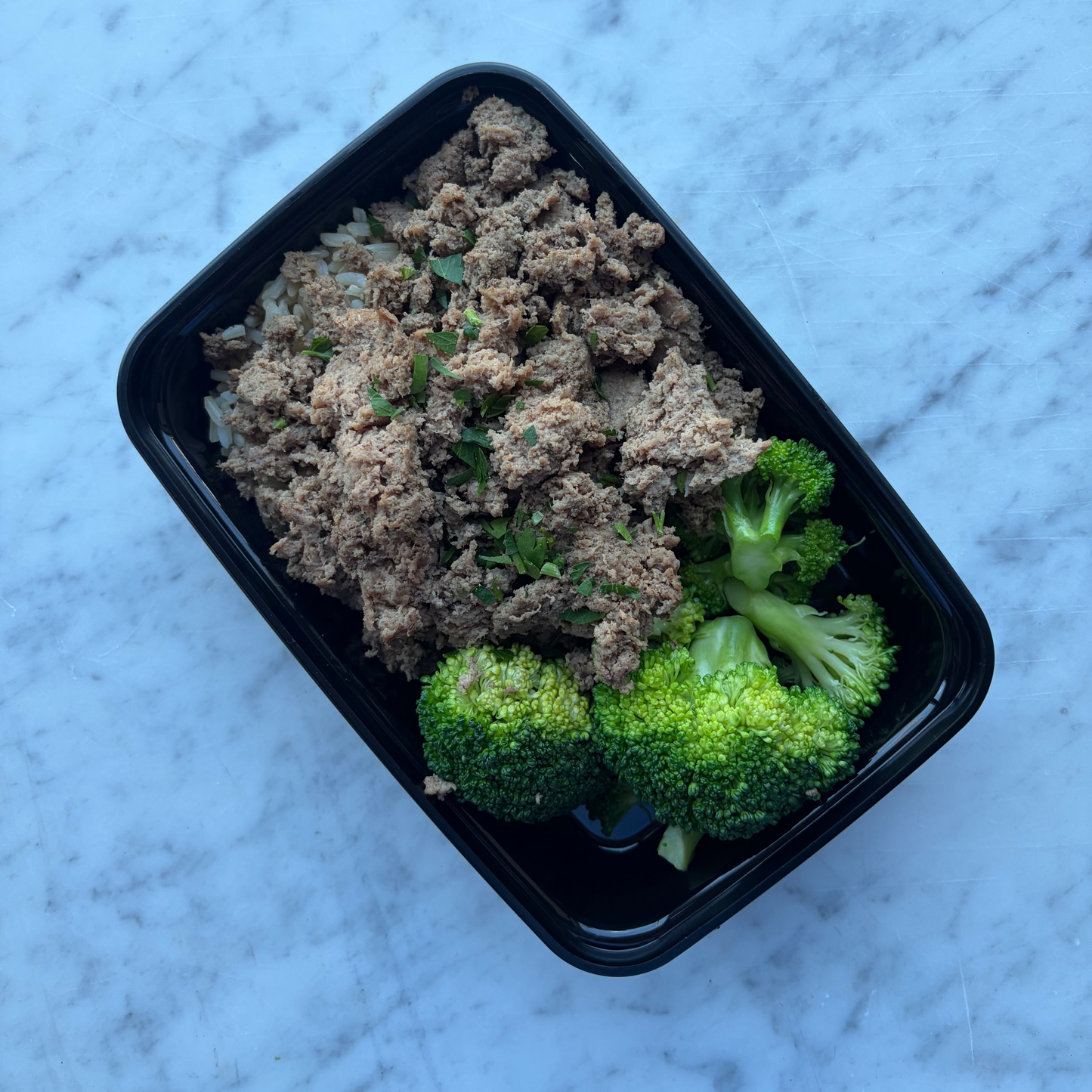 Large Back to Basic Turkey