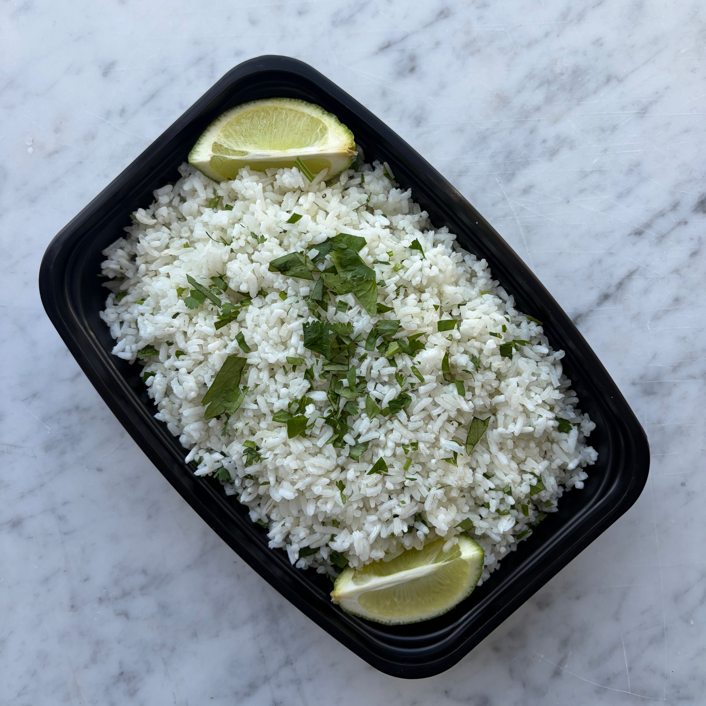 Cilantro Lime Rice Per Pound