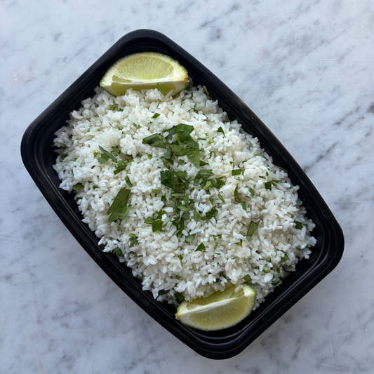 Cilantro Lime Rice Per Pound
