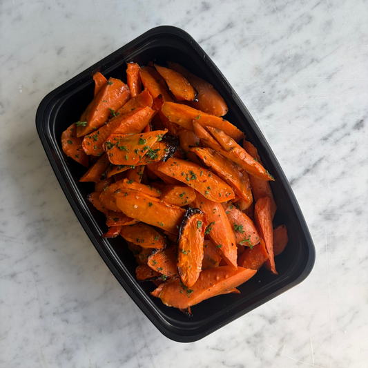 Honey Roasted Carrots Per Pound