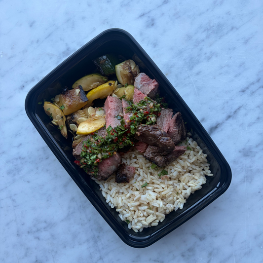 Bistro Beef, GF, DF