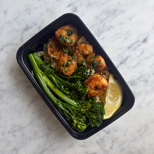Premium Shrimp Scampi, GF