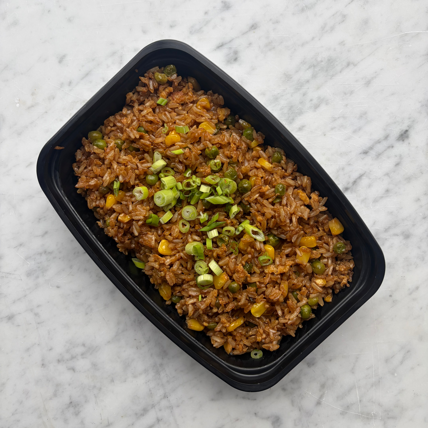 Fried Rice Per Pound, GF, DF