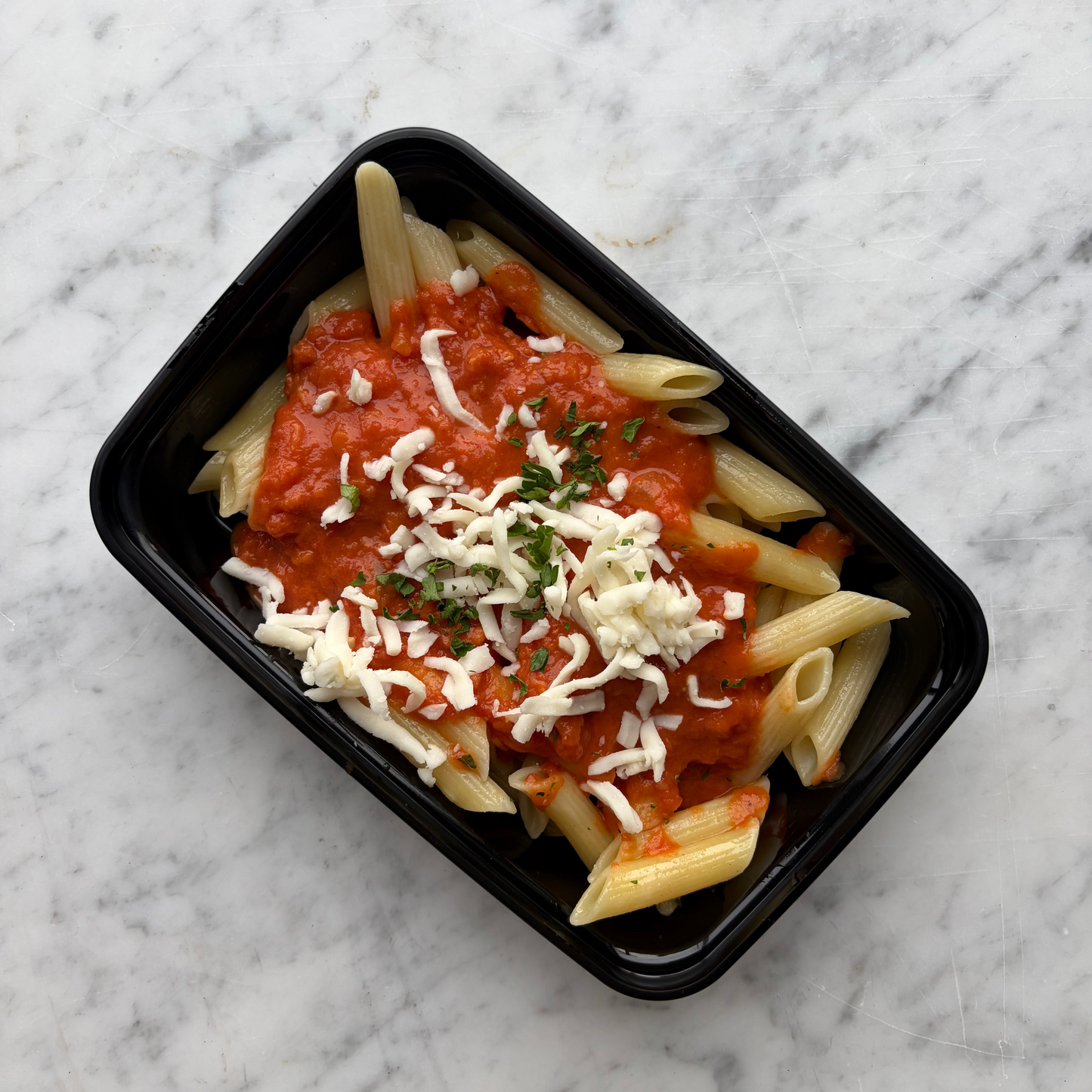 Lentil Bolognese