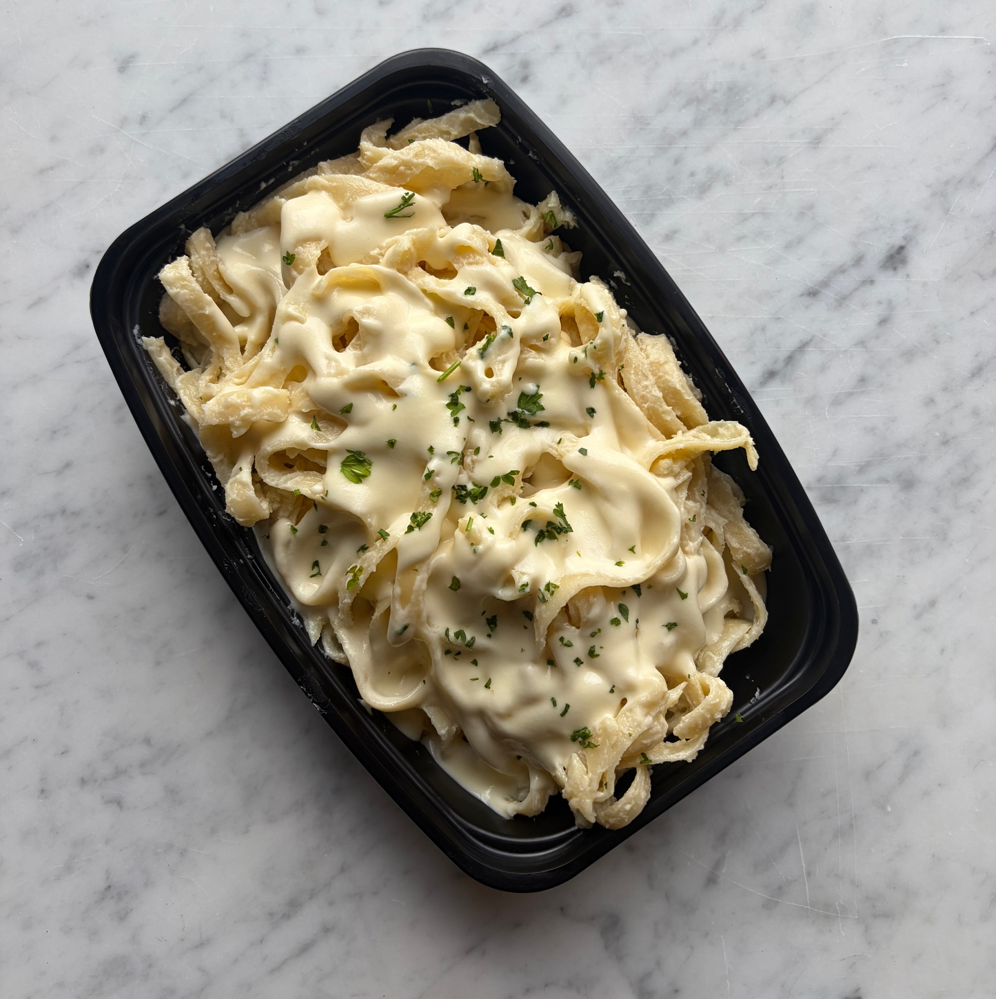 Fettuccine Alfredo Per Pound