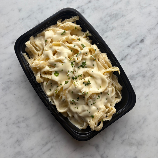 Fettuccine Alfredo Per Pound