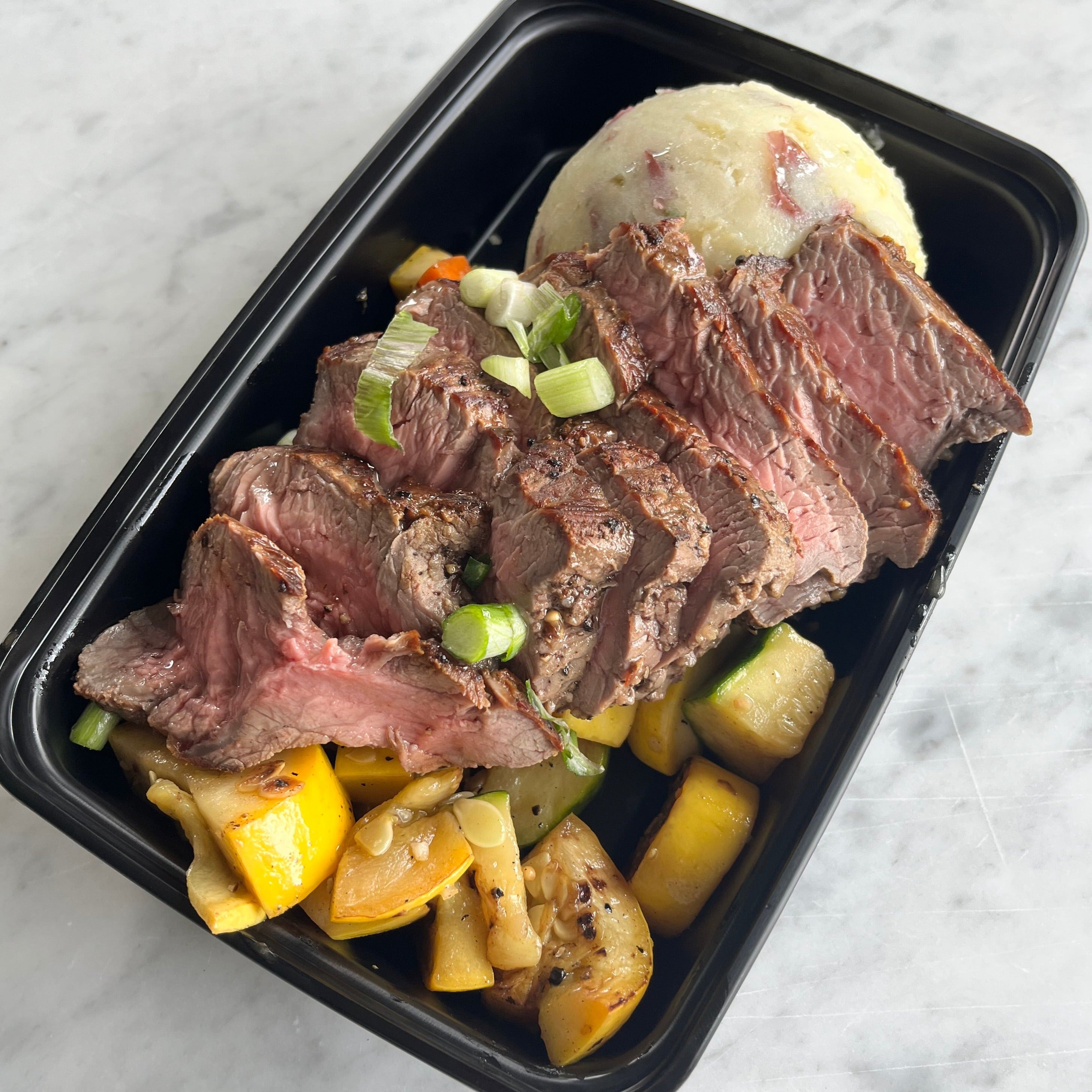 Prepared Meals - 716 Fresh
