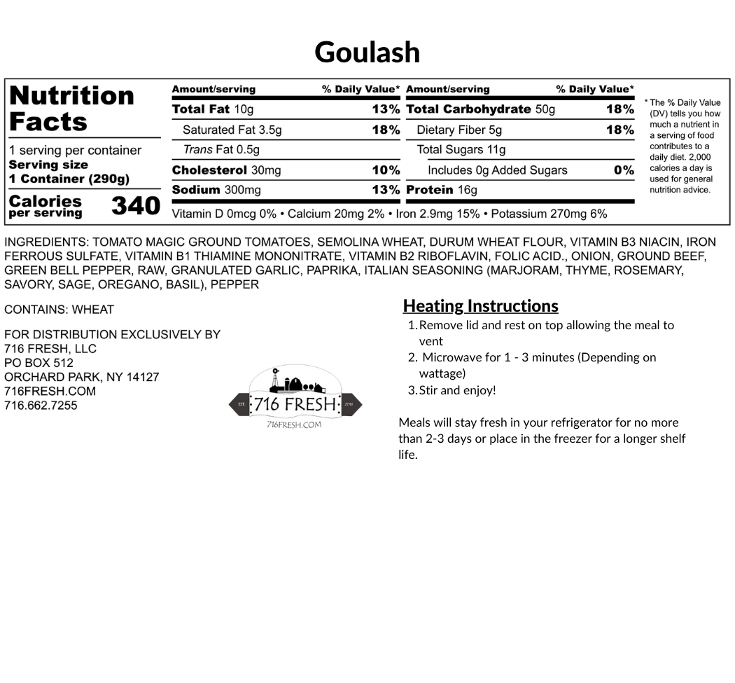Goulash