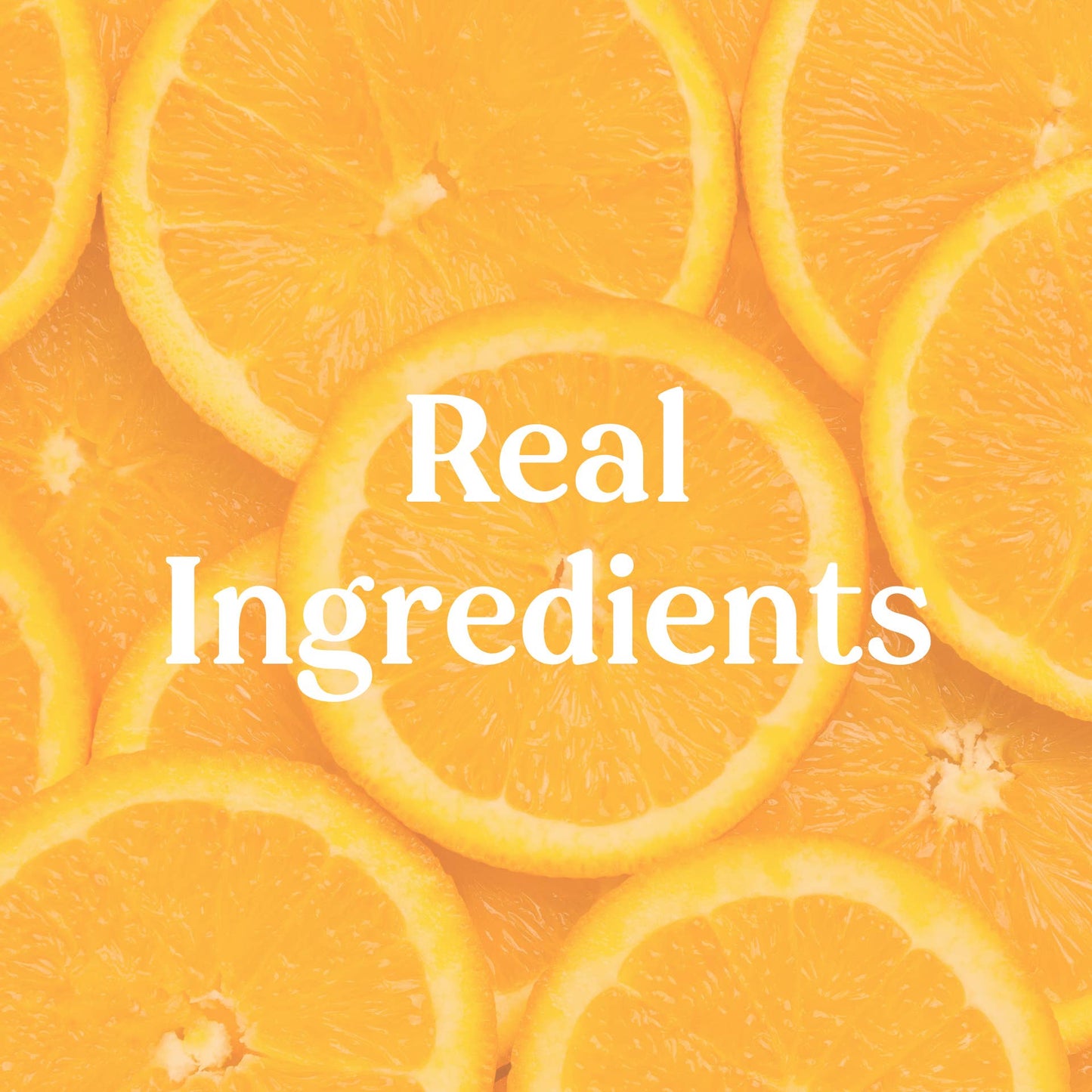 Orange and Cream Cookies | 6.5oz | 12 Count