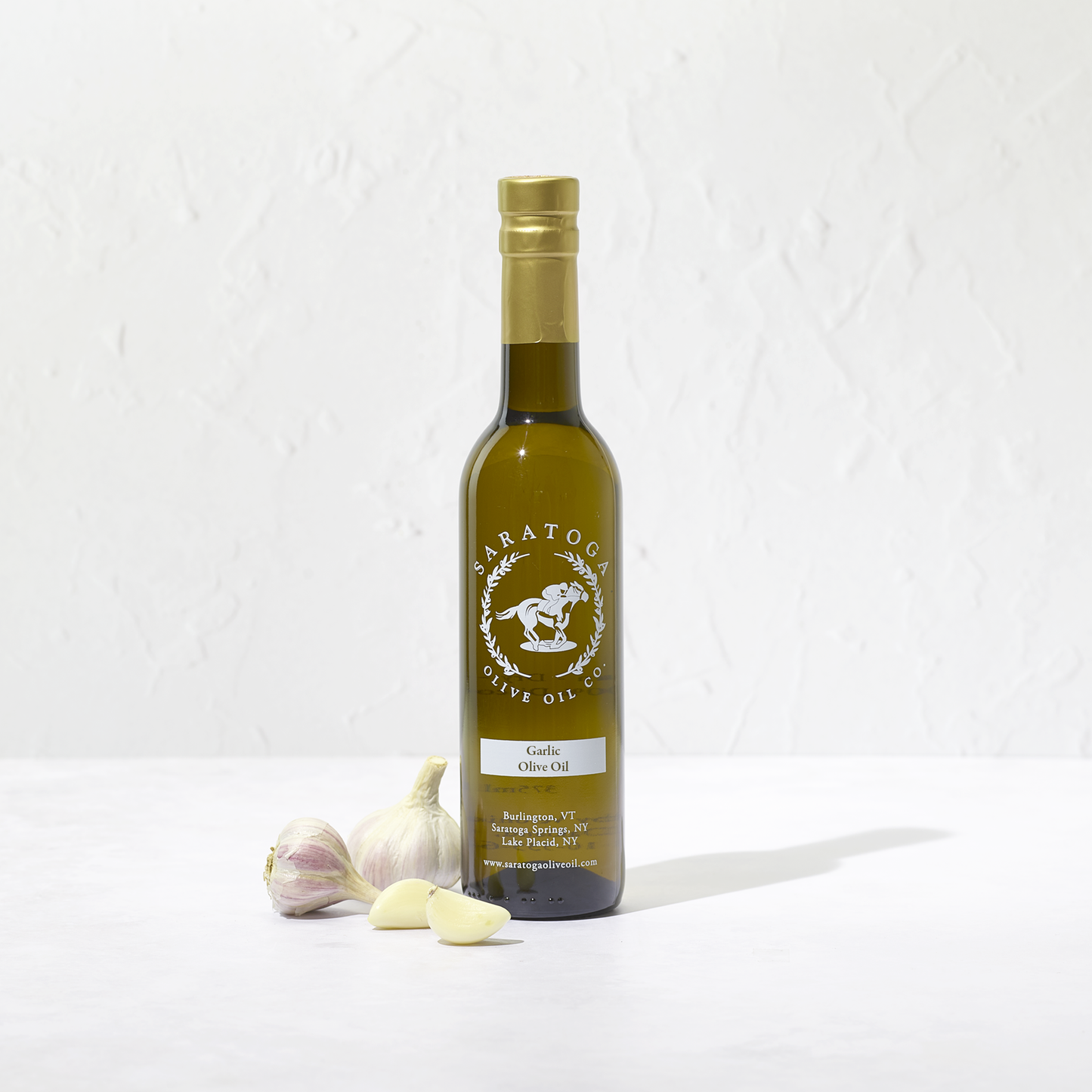 X-TRA Garlic Oil: 200ml