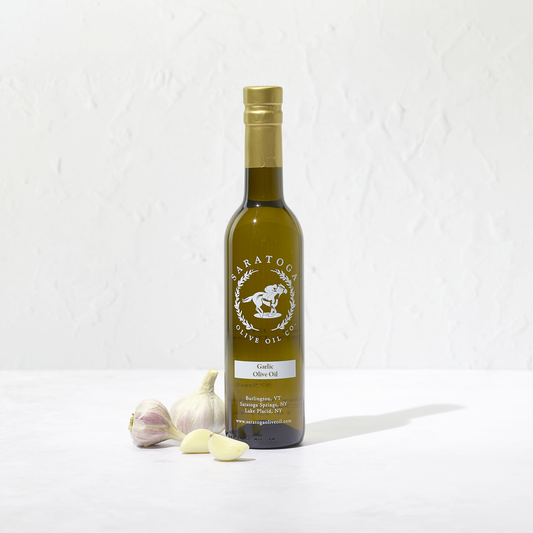X-TRA Garlic Oil: 200ml