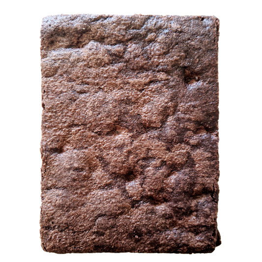 Blackout Brownie