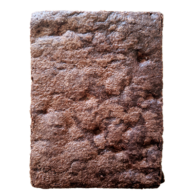 Blackout Brownie