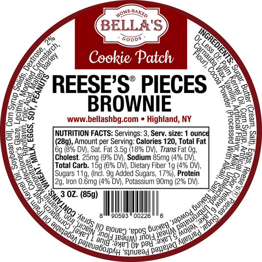 Reese's® Brownie