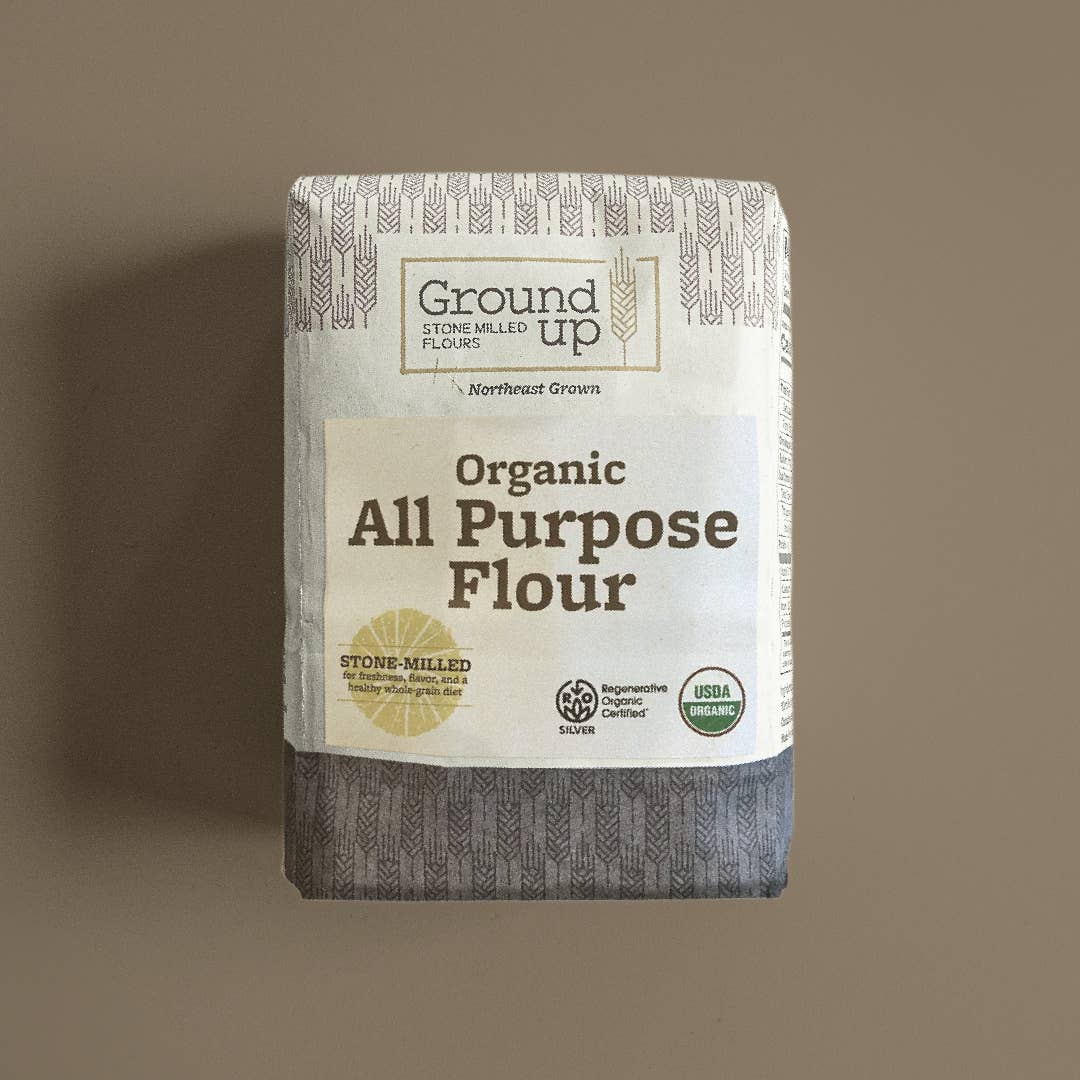 X-TRA Regenerative Organic All Purpose Flour