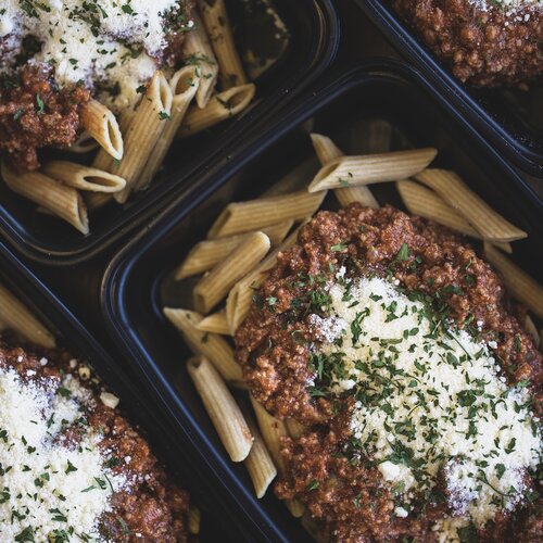 Large Beef Bolognese