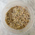 Maple, Brown Sugar and Cinnamon Overnight Oats, V, VG, DF