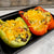 Loaded Breakfast Stuffed Peppers, GF